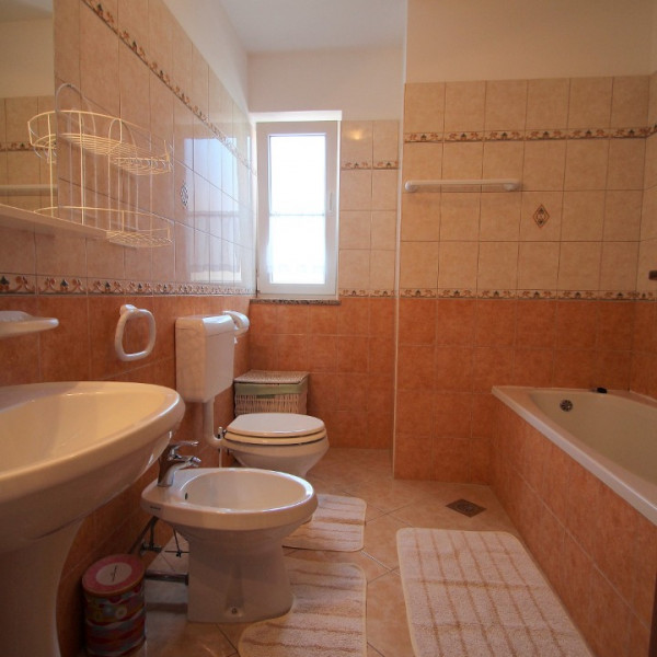 Bagno / wc, Apartman Ivanka, Apartmani Vlado i Ivanka Novigrad