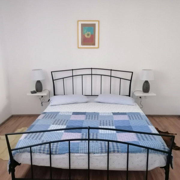 Camere da letto, Apartman i Studio Vlado, Apartmani Vlado i Ivanka Novigrad